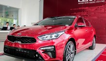 Kia Cerato 2.0l AT Premium sẵn xe, giao ngay Kia Cerato 2.0l AT Premium sẵn xe, giao ngay