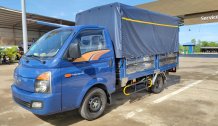 Bán xe Hyundai 1.5 tấn Porter H150 - Hỗ trợ mua góp ngân hàng Bán xe Hyundai 1.5 tấn Porter H150 - Hỗ trợ mua góp ngân hàng