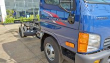 Bán xe Hyundai 2.4 tấn New Mighty N250SL - Hỗ trợ mua trả góp Bán xe Hyundai 2.4 tấn New Mighty N250SL - Hỗ trợ mua trả góp