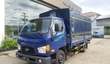 Bán xe Hyundai 3.5 tấn New Mighty 75S - Hỗ trợ mua trả góp Bán xe Hyundai 3.5 tấn New Mighty 75S - Hỗ trợ mua trả góp