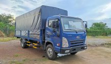 Bán xe Hyundai 7 tấn New Mighty EX8GTL - Hỗ trơ mua trả góp Bán xe Hyundai 7 tấn New Mighty EX8GTL - Hỗ trơ mua trả góp