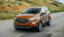 Siêu khuyến mãi xe Ford EcoSport 1.5 Titanium giá bất ngờ Siêu khuyến mãi xe Ford EcoSport 1.5 Titanium giá bất ngờ