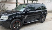 Cần bán xe Ford Escape 2.3 XLS Số tự động 2006, giá 205tr Cần bán xe Ford Escape 2.3 XLS Số tự động 2006, giá 205tr