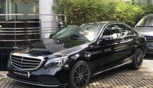 Bán Mercedes-Benz C200 Exclusive 2019 Cũ, ưu đãi cực tốt Bán Mercedes-Benz C200 Exclusive 2019 Cũ, ưu đãi cực tốt