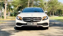 Bán Mercedes-Benz E180 2020, Màu trắng siêu lướt..giá tốt chính hãng Bán Mercedes-Benz E180 2020, Màu trắng siêu lướt..giá tốt chính hãng
