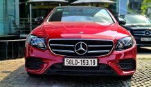Bán Mercedes-Benz E300 2020, Màu Đỏ duy nhất..Chính Hãng Bán Mercedes-Benz E300 2020, Màu Đỏ duy nhất..Chính Hãng