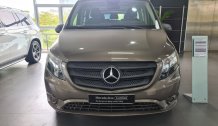 Bán Mercedes-Benz Vito121 Cũ, Máy Xăng, 8 chỗ, Nhập Khẩu Chính Hãng Bán Mercedes-Benz Vito121 Cũ, Máy Xăng, 8 chỗ, Nhập Khẩu Chính Hãng