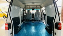 Xe tải VAN SRM X30 V2-2 79tr nhận xe ngay Xe tải VAN SRM X30 V2-2 79tr nhận xe ngay