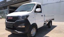 Xe tải DONGBEN SRM T20 thùng lững. Hỗ trợ trả góp 80% Xe tải DONGBEN SRM T20 thùng lững. Hỗ trợ trả góp 80%