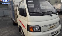 XE TẢI JAC X99 THÙNG KÍN.HỖ TRỢ TRẢ GÓP ĐÊN 80% GIAO XE NGAY XE TẢI JAC X99 THÙNG KÍN.HỖ TRỢ TRẢ GÓP ĐÊN 80% GIAO XE NGAY