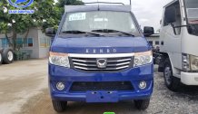 XE TẢI KENBO THÙNG MUI BẠC .HỖ TRỢ TRẢ GÓP ĐẾN 80% GIAO XE NGAY XE TẢI KENBO THÙNG MUI BẠC .HỖ TRỢ TRẢ GÓP ĐẾN 80% GIAO XE NGAY