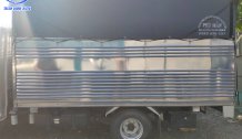 XE TẢI JAC X150 THÙNG BẠC. HỖ TRỢ TRẢ GÓP ĐẾN 80% NHẬN XE NGAY XE TẢI JAC X150 THÙNG BẠC. HỖ TRỢ TRẢ GÓP ĐẾN 80% NHẬN XE NGAY