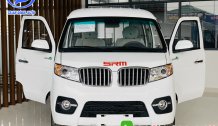 Xe tải SRM X30 2 chỗ . Hỗ trợ trả góp 80% nhận xe ngay Xe tải SRM X30 2 chỗ . Hỗ trợ trả góp 80% nhận xe ngay