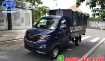 Xe tải DONGBEN SRM T20 thùng bạc.Hỗ trợ trả góp đến 80% giao xe ngay Xe tải DONGBEN SRM T20 thùng bạc.Hỗ trợ trả góp đến 80% giao xe ngay