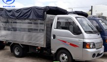 XE TẢI JAC X150 THÙNG BẠC. HỖ TRỢ TRẢ GÓP ĐẾN 80% NHẬN XE NGAY XE TẢI JAC X150 THÙNG BẠC. HỖ TRỢ TRẢ GÓP ĐẾN 80% NHẬN XE NGAY