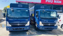 Xe tải NISSAN 1T9 thùng mui bạc 4m3 . Hỗ trợ trả góp đến 80% giao xe ngay Xe tải NISSAN 1T9 thùng mui bạc 4m3 . Hỗ trợ trả góp đến 80% giao xe ngay