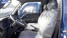 Xe tải JAC X150 thùng kín. Hỗ trợ trả góp đến 80% nhận xe ngay Xe tải JAC X150 thùng kín. Hỗ trợ trả góp đến 80% nhận xe ngay