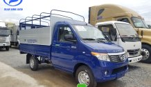 XE TẢI KENBO THÙNG MUI BẠC .HỖ TRỢ TRẢ GÓP ĐẾN 80% GIAO XE NGAY XE TẢI KENBO THÙNG MUI BẠC .HỖ TRỢ TRẢ GÓP ĐẾN 80% GIAO XE NGAY