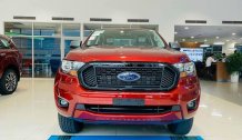 Ranger tặng gói phụ kiện chính hãng hấp dẫn Ranger tặng gói phụ kiện chính hãng hấp dẫn