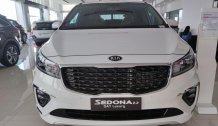 Bán xe Kia Sedona đời 2021, màu trắng Bán xe Kia Sedona đời 2021, màu trắng