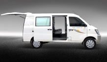 Bán xe Van 5S, 05 ghế ngồi, tải trọng 750kg, giá tốt Bán xe Van 5S, 05 ghế ngồi, tải trọng 750kg, giá tốt
