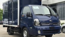 Bán ô tô Thaco Kia năm 2021, màu xanh lam giá cạnh tranh Bán ô tô Thaco Kia năm 2021, màu xanh lam giá cạnh tranh