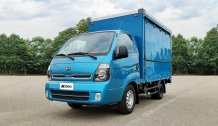 Cần bán Thaco Kia đời 2021, màu xanh lam Cần bán Thaco Kia đời 2021, màu xanh lam