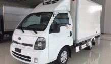Bán xe Kia K200 thùng đông lạnh, giá cả cực tốt, có trả góp 70% Bán xe Kia K200 thùng đông lạnh, giá cả cực tốt, có trả góp 70%