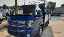 Bán Thaco Kia đời 2021, màu xanh lam giá cạnh tranh Bán Thaco Kia đời 2021, màu xanh lam giá cạnh tranh