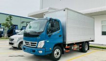 Bán xe Ollin500, tải trọng 4,9 tấn, giá tốt, máy khỏe, có trả góp Bán xe Ollin500, tải trọng 4,9 tấn, giá tốt, máy khỏe, có trả góp