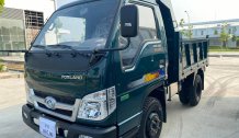 Cần bán xe Thaco Forland FD490 2021, màu xanh lam Cần bán xe Thaco Forland FD490 2021, màu xanh lam