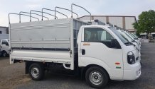 Bán xe KIA K200S, tải trọng 1490kg, thùng 2m85, giá tốt Bán xe KIA K200S, tải trọng 1490kg, thùng 2m85, giá tốt
