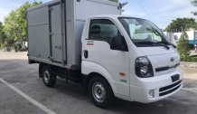 Bán xe Kia K200S thùng kín tải trọng 1490kg, thùng dài 2m85 Bán xe Kia K200S thùng kín tải trọng 1490kg, thùng dài 2m85