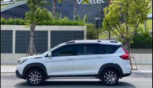 Suzuki XL7 bản giới hạn có camera 360, cốp điện, sạc không dây Suzuki XL7 bản giới hạn có camera 360, cốp điện, sạc không dây
