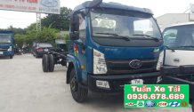 Bán ô tô Veam VT750 sản xuất 2017, màu xanh lam, 530 triệu Bán ô tô Veam VT750 sản xuất 2017, màu xanh lam, 530 triệu