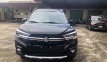 Bán xe Suzuki XL7 màu đen tại Hạ long, Quảng Ninh Bán xe Suzuki XL7 màu đen tại Hạ long, Quảng Ninh