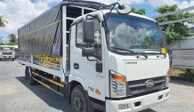 Đánh Giá xe tải VEAM 3T5 thùng bạt dài 6m mới nhất 2021.Ngân hàng hỗ trợ đến 80% giá trị xe Đánh Giá xe tải VEAM 3T5 thùng bạt dài 6m mới nhất 2021.Ngân hàng hỗ trợ đến 80% giá trị xe