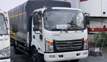 Đánh Giá xe tải Veam 3T5 thùng bạt dài 4m8 mới nhất 2021.Ngân Hàng hỗ trợ vay đến 80% giá trị xe` Đánh Giá xe tải Veam 3T5 thùng bạt dài 4m8 mới nhất 2021.Ngân Hàng hỗ trợ vay đến 80% giá trị xe`