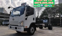 Xe tải Faw 7.9 tấn đời mới giá tốt nhất hiện nay, xe faw 7T9 thùng 6m2 Xe tải Faw 7.9 tấn đời mới giá tốt nhất hiện nay, xe faw 7T9 thùng 6m2