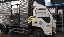 Bán Isuzu QKR sản xuất năm 2012, màu trắng, 255tr Bán Isuzu QKR sản xuất năm 2012, màu trắng, 255tr