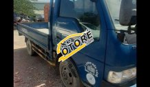 Bán Kia K165 đời 2015, màu xanh lam Bán Kia K165 đời 2015, màu xanh lam