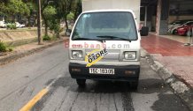 Bán ô tô Suzuki Super Carry Truck sản xuất 2015, màu trắng số sàn Bán ô tô Suzuki Super Carry Truck sản xuất 2015, màu trắng số sàn