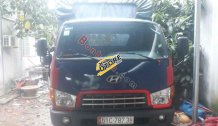 Bán ô tô Hyundai Mighty đời 2016, màu xanh lam, 530 triệu Bán ô tô Hyundai Mighty đời 2016, màu xanh lam, 530 triệu