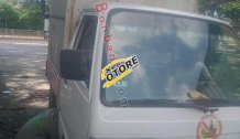 Bán Suzuki Super Carry Truck 1.0 MT đời 2001, màu trắng Bán Suzuki Super Carry Truck 1.0 MT đời 2001, màu trắng