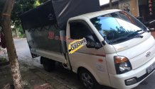 Bán Hyundai Porter đời 2012, màu trắng, 360tr Bán Hyundai Porter đời 2012, màu trắng, 360tr