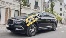 Cần bán lại xe Infiniti QX60 Limited sản xuất năm 2017, màu đen, nhập khẩu nguyên chiếc Cần bán lại xe Infiniti QX60 Limited sản xuất năm 2017, màu đen, nhập khẩu nguyên chiếc