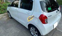 Bán ô tô Suzuki Celerio 1.0 AT đời 2020, màu trắng, nhập khẩu Bán ô tô Suzuki Celerio 1.0 AT đời 2020, màu trắng, nhập khẩu