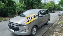 Cần bán Toyota Innova 2.0E năm 2017, màu bạc như mới, giá 505tr Cần bán Toyota Innova 2.0E năm 2017, màu bạc như mới, giá 505tr