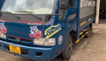 Bán Kia K165 đời 2016, màu xanh lam Bán Kia K165 đời 2016, màu xanh lam