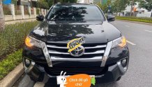 Bán Toyota Fortuner 2.4AT đời 2020, màu đen, nhập khẩu nguyên chiếc còn mới Bán Toyota Fortuner 2.4AT đời 2020, màu đen, nhập khẩu nguyên chiếc còn mới
